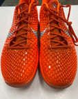 KOBE 6 PROTRO TOTAL ORANGE - SIZE 10.5 (WORN)