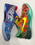 KOBE 8 PROTRO WHAT THE 2025 - SIZE 10 (WORN) - SUPER CLEAN
