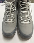 AIR JORDAN 9 COOL GREY 2012 - SIZE 10.5 (WORN) - SUPER CLEAN