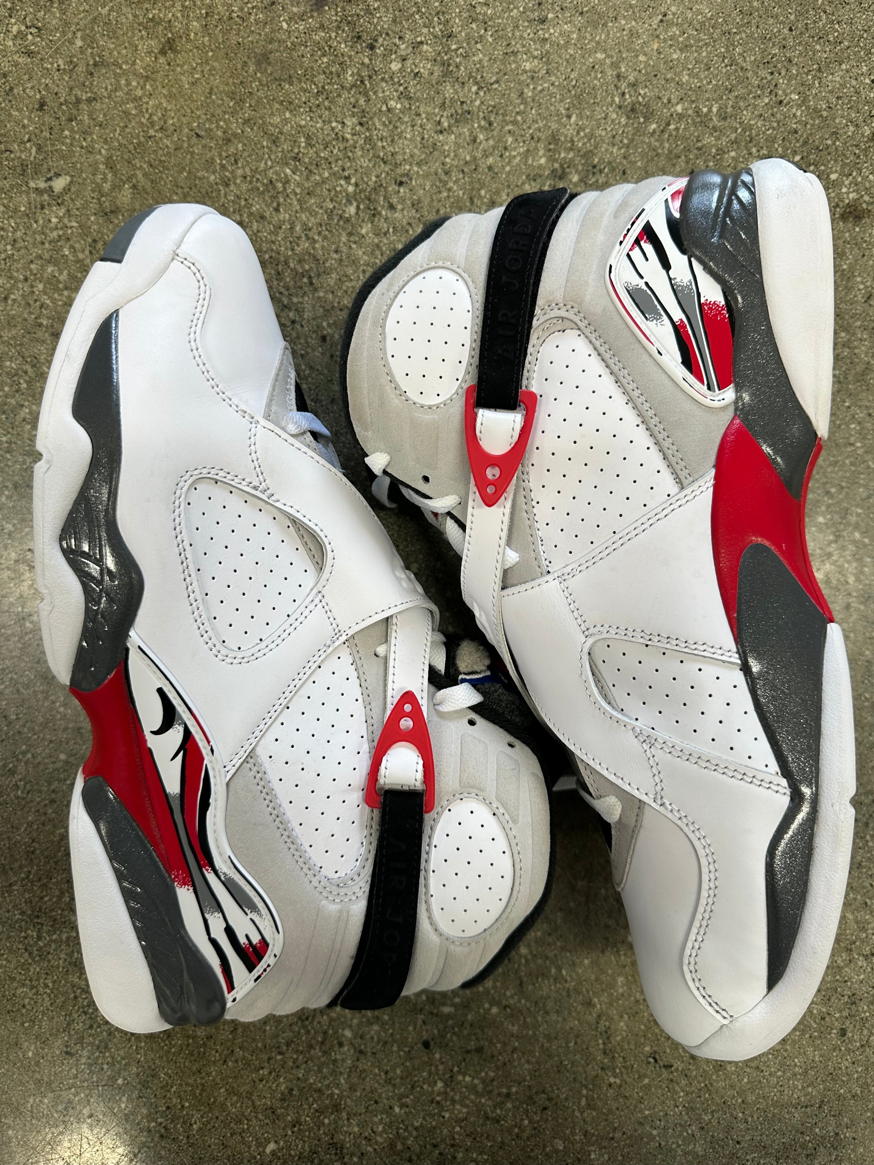 jordan 8 size 11.5