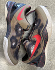 KOBE 8 SYSTEM PHYTHON - SIZE 9.5 (WORN) - SUPER CLEAN