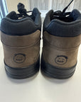 JUMPMAN JACK TRAVIS SCOTT DARK MOCHA - SIZE 11.5 (WORN)