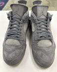 AIR JORDAN 4 KAWS GREY - SIZE 12 (WORN)