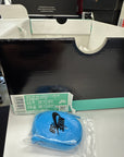 SB AIR JORDAN 1 LOW UNC - SIZE 11 (WORN)