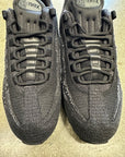 AIR MAX 95 OG LEVIS BLACK - SIZE 9.5 (WORN)