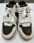 JUMPMAN JACK TRAVIS SCOTT SAIL - SIZE 8.5 (WORN)