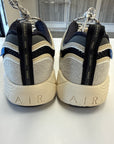 AIR ZOOM SPIRIDON UNDEFEATED PHANTOM - SIZE 8.5 (WORN)