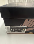 AIR JORDAN 1 LOW DARK MOCHA - SIZE 11 (WORN)