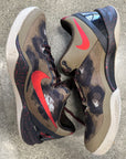 KOBE 8 SYSTEM PHYTHON - SIZE 9.5 (WORN) - SUPER CLEAN