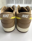 DUNK LOW UNDEFEATED CANTEEN DUNK - SIZE 13 (WORN)