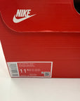AIR GRIFFEY MAX 1 WHITE FRESHWATER 2021 - SIZE 11.5 (WORN)