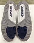 AIR JORDAN 3 GEORGETOWN - SIZE 11 (WORN)