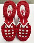 AIR GRIFFEY MAX 1 CINCINNATI REDS 2023 - SIZE 11 (WORN)