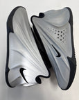 GT FUTURE METALLIC SILVER - SIZE 11.5 (WORN)