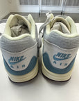 AIR MAX 1 PATTA NOISE AQUA - SIZE 10.5 (WORN)