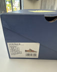 VANS OLD SKOOL 36 SOUVENIR WARM BROWN - SIZE 8.5 (WORN)
