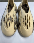 YEEZY FOAM RNNR CREAM CLAY - SIZE 10 (WORN)