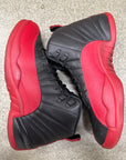 AIR JORDAN 12 FLU GAME 2025 - SIZE 11 (WORN)