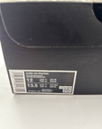 KOBE 8 PROTRO COLLEGE NAVY - SIZE 12 (WORN) - SUPER CLEAN