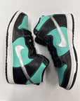 DUNK HIGH PRM DIAMOND - SIZE 12 (WORN)