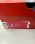 AIR MAX 1/97 SEAN WOTHERSPOON - SIZE 11.5 (WORN) - SUPER CLEAN