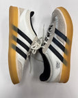 ADIDAS GAZELLE INDOOR BAD BUNNY  OFF WHITE - SIZE 8 (WORN)