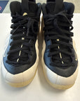 AIR FOAMPOSITE OBE LIGHT OREWOOD BROWN - SIZE 12 (WORN)