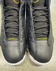 AIR JORDAN 13 PLAYOFFS - SIZE 10.5 (WORN)