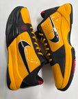 KOBE 5 PROTRO BRUCE LEE - SIZE 8.5 (WORN) - SUPER CLEAN