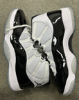 AIR JORDAN 11 CONCORD 2018  - SIZE 15 (WORN)
