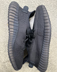 YEEZY BOOST 350 V2 ONYX - SIZE 11.5 (WORN)