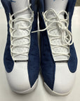 AIR JORDAN 13 FLINT 2020 - SIZE 13 (WORN)
