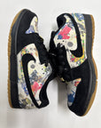 SB DUNK LOW RAMMELLZEE - SIZE 10.5 (WORN)