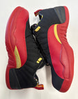 AIR JORDAN 12 LOW SUPER BOWL LV - SIZE 11 (WORN)