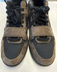 JUMPMAN JACK TRAVIS SCOTT DARK MOCHA - SIZE 11.5 (WORN)