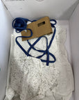 AIR JORDAN 4 RARE AIR - SIZE 10 (WORN)