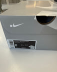 AIR MAX 1 .SWOOSH LOW POLY BIG HEAD MODE - SIZE 8 (WORN)