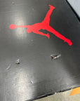 AIR JORDAN 7 CARDINAL 2022 - SIZE 12 (WORN)