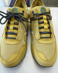 AIR MAX 1 TRAVIS SCOTT CACTUS JACK SATURN GOLD - SIZE 10.5 (WORN)
