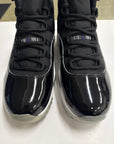 AIR JORDAN 11 SPACE JAM 2016 - SIZE 13 (WORN) - NO OUTER SLEEVE