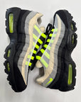 AIR MAX 95 DENHAM - SIZE 9.5 (WORN)