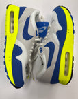 AIR MAX 1 86 OG BIG BUBBLE AIR MAX DAY - SIZE 9 (WORN)
