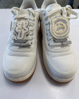 AIR FORCE 1 LOW TRAVIS SCOTT SAIL - SIZE 9.5 (WORN)