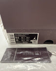 AIR JORDAN 4 A MA MANIERE VIOLET ORE - SIZE 8.5 (WORN)