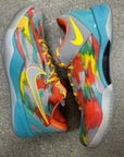 KOBE 8 PROTRO VENICE BEACH - SIZE 8.5 (WORN)