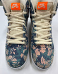 SB DUNK HIGH HAWAII - SIZE 10 (WORN)