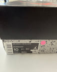 AIR JORDAN 4 WINTERIZED - SIZE 10 (WORN)