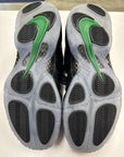 AIR FOAMPOSITE PRO PINE GREEN 2025 - SIZE 11 (WORN ONCE)