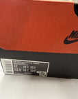 AIR MX 270 CACTUS TRAILS TRAVIS SCOTT - SIZE 11 (WORN)