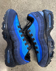 AIR MAX 95 STASH - SIZE 10 (WORN)